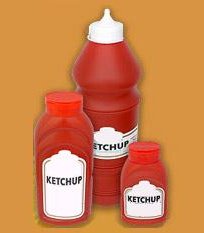 Poland Tomato Ketchup