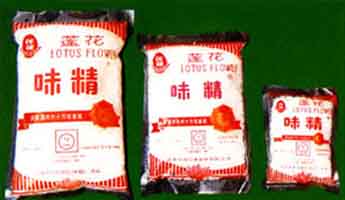 China (Mainland) Lianhua Msg / Monosodium Glutamate