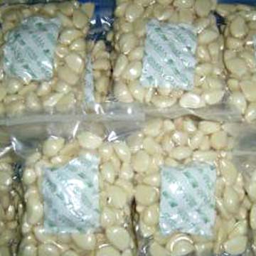 Peeled Garlic