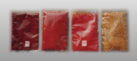 China (Mainland) Chili Powder