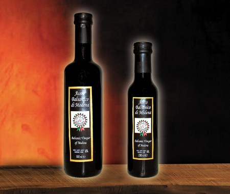 Italy Balsamic Vinegar Of Modena