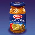 Italy Tomato Sauce