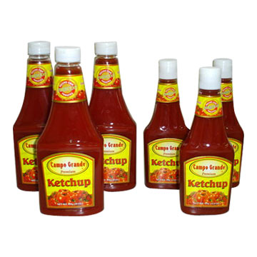 Tomato Ketchup