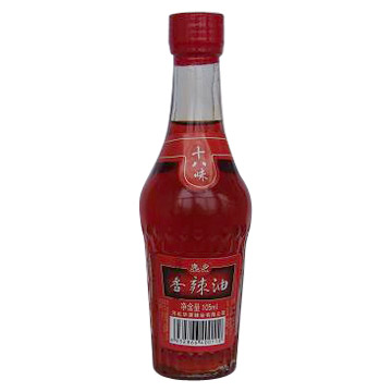 Chili Oil