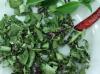 Dried Sweet Basil (Thailand)