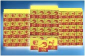 Lebanon Vita Shrimp Bouillon Cubes