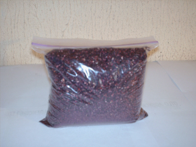Nigeria Fine Cut Hibiscus Flowers