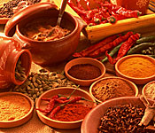 Singapore Sri Lankan Curry And Chili Powders