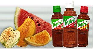 Mexico Snack Sauce