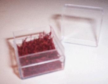 Australia Saffron