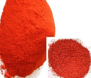 Iran (Islamic Republic of) Red Pepper Powder