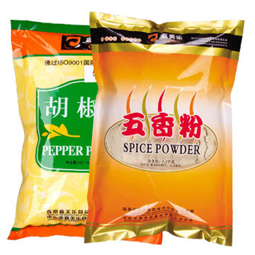 Pepper Powder