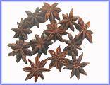 Vietnam Star Aniseed Without Stem