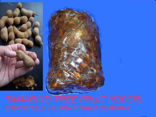 Vietnam Vietnam Tamarind Pulp