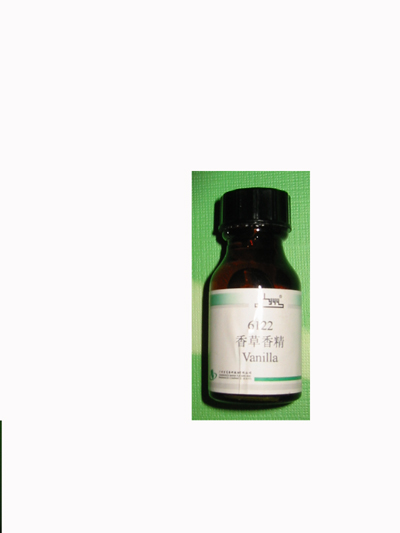 China (Mainland) Vanilla Flavouring Essence