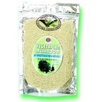 Hong Kong Vegetarian Mushroom & Vegetable Seasoning