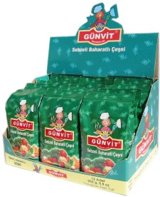 Turkey GUNVIT Food Seasoning