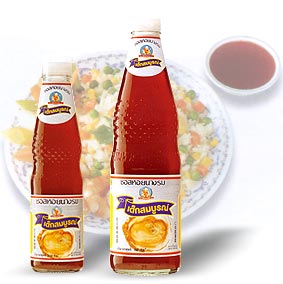 Thailand Oyster Sauce