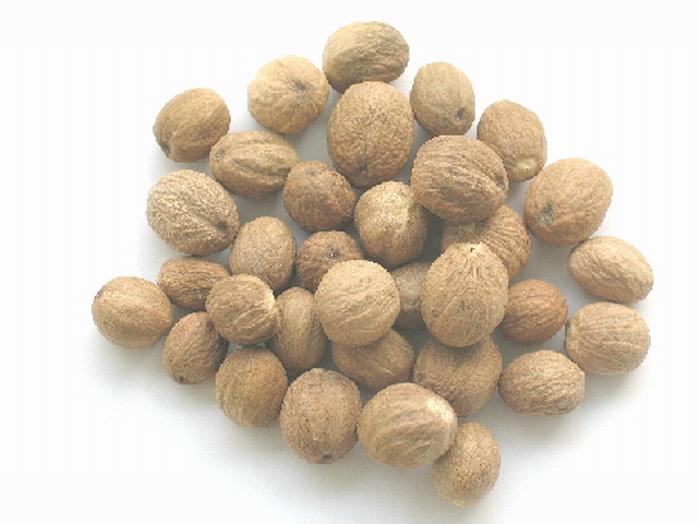 Indonesia Nutmeg