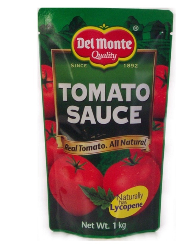 Philippines Del Monte Tomato Products