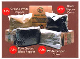 Malaysia Halal Black Pepper Sauce Bulk Packing