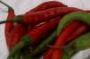 Fresh Hot Chilli (Vietnam)