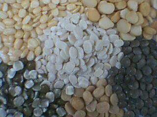 India Pulses, Spices, Rice, Pickels