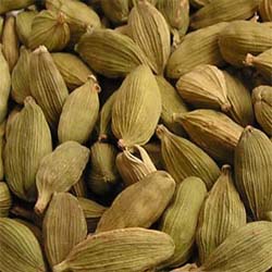 Sri Lanka Green Cardamom