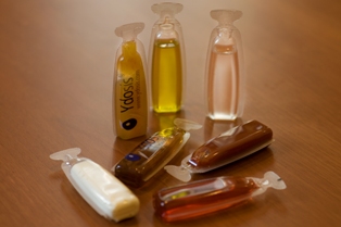 Spain Squeezable Monodose Seasonings