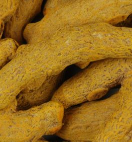 India Turmeric