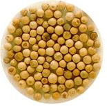 United States Black And White Pepper