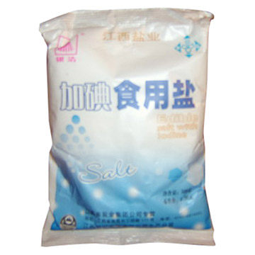 Monosodium Glutamate