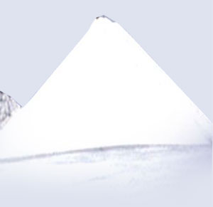 Egypt Refined Salt