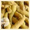 India Organic Turmeric
