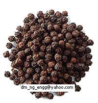 Philippines Black Pepper