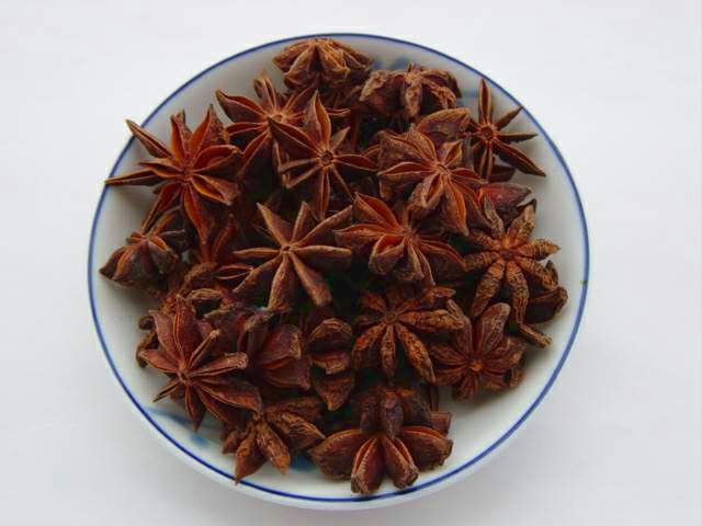 China (Mainland) Star Aniseed