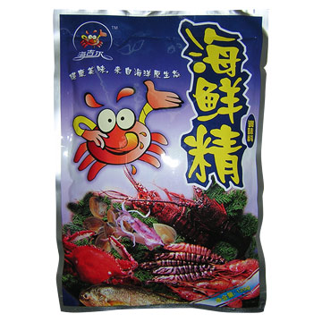 Seafood Seasoning Powder