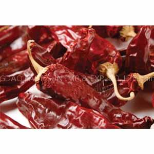 Chinese Chilli Pods