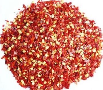 Chinese Chilli Crushed