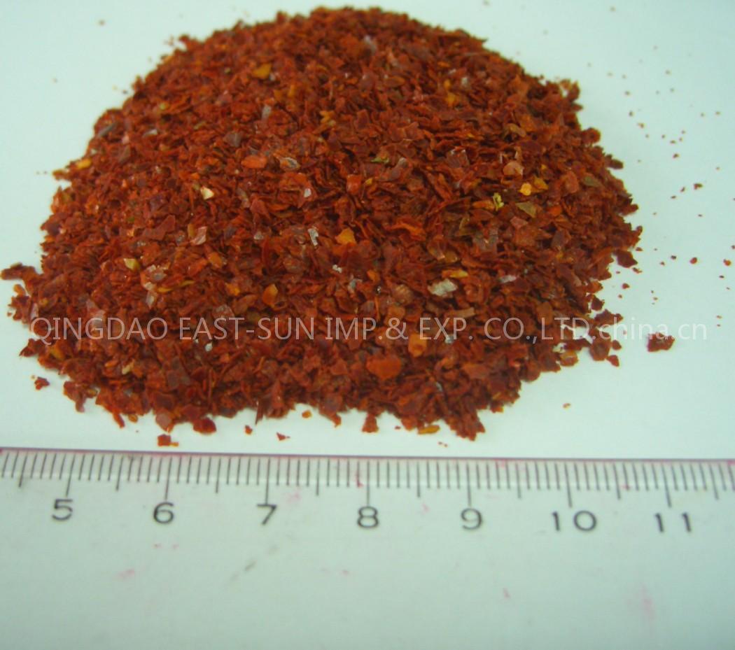 Chilli Crsuhed Without Seeds