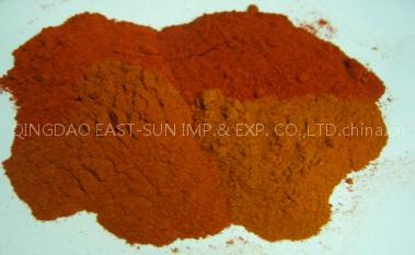 Chinese Chilli Powder