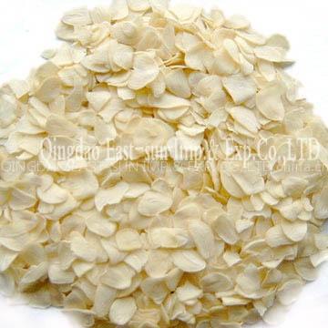 new crop Garlic Flake