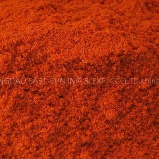 Chinese hot Chilli Powder