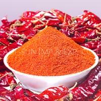Chilli Products