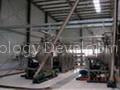Potato Starch Production Line