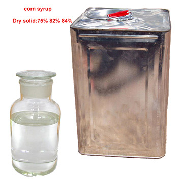 Maltose (Glucose) Syrup