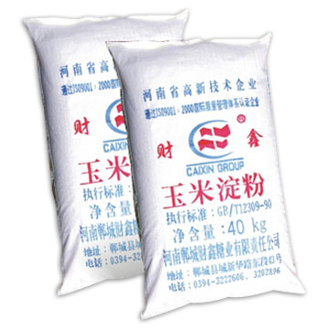 Cornstarch