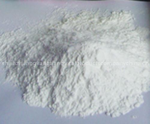 native potato starch