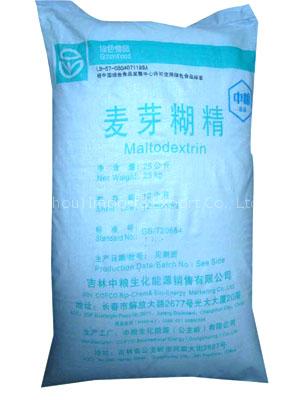 Maltodextrin