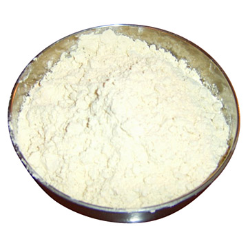 Potato Starch, Wheat Starch